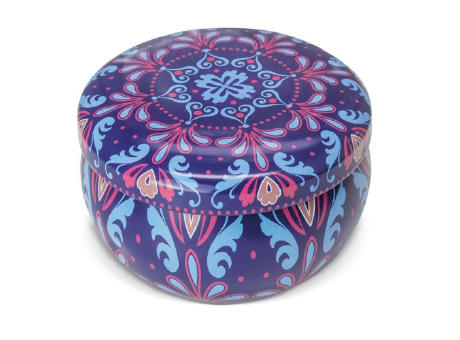 SET DE 12 VELAS AROMÁTICAS 