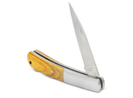 NAVAJA DE BAMBÚ 