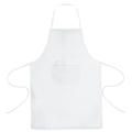 DELANTAL "CONCURSO CHEF"