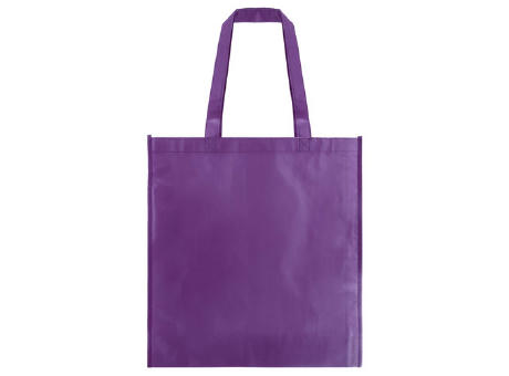 BOLSA NON WOVEN LAMINADO MATE 