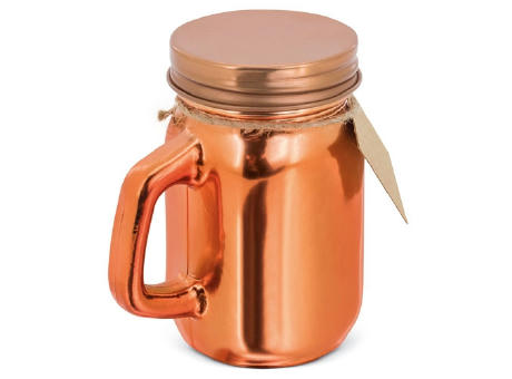 VELA AROMÁTICA DE CANELA