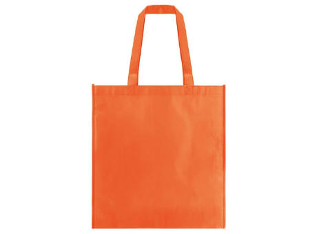 BOLSA NON WOVEN LAMINADO MATE 