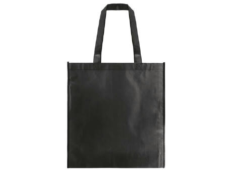 BOLSA NON WOVEN LAMINADO MATE 
