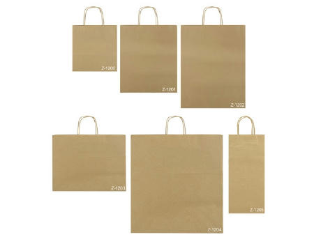 BOLSA PAPEL SUPER 