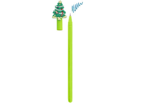 BOLIGRAFO NAVIDEÑO 