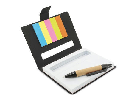 LIBRETA RECICLADA "STILY"