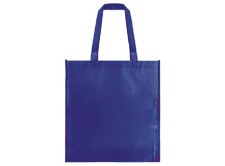 BOLSA NON WOVEN LAMINADO MATE 