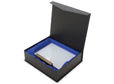 METOPA SOBREMESA 22X17CM 