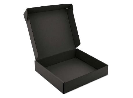 CAJA DE PRESENTACIÓN CARTÓN CORRUGADO 