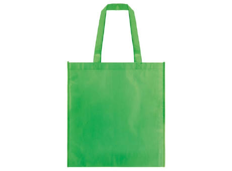 BOLSA NON WOVEN LAMINADO MATE 