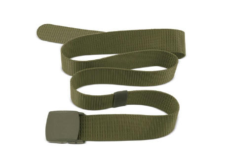 CINTURON UNIFORM