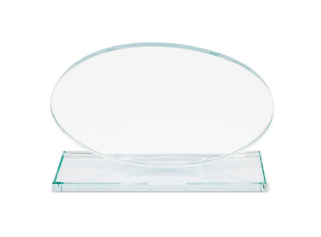 CRISTAL OVAL