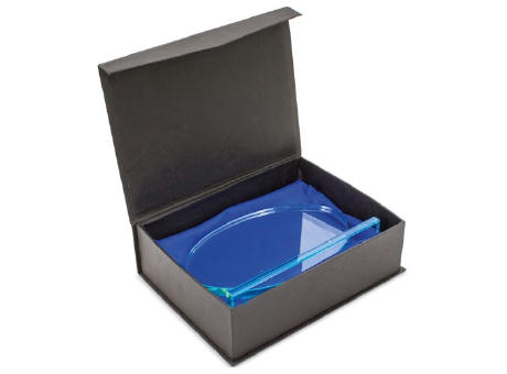 CRISTAL OVAL