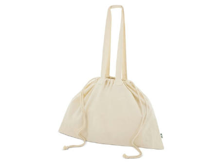 BOLSA ORGÁNICA 
