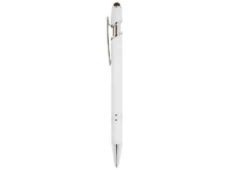 BOLIGRAFO METALICO CON TOUCH 