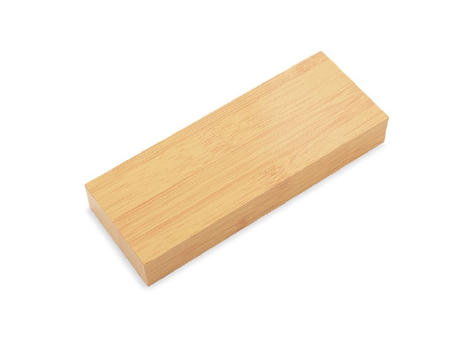 ESTUCHE FINISH BAMBÚ 2 PCS 