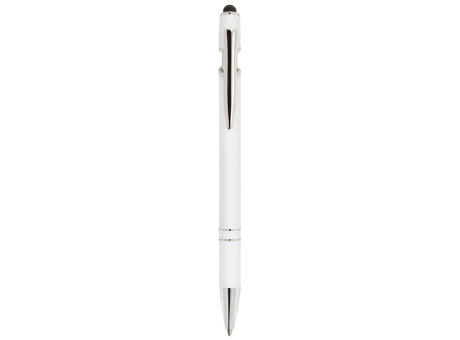 BOLIGRAFO METALICO CON TOUCH 