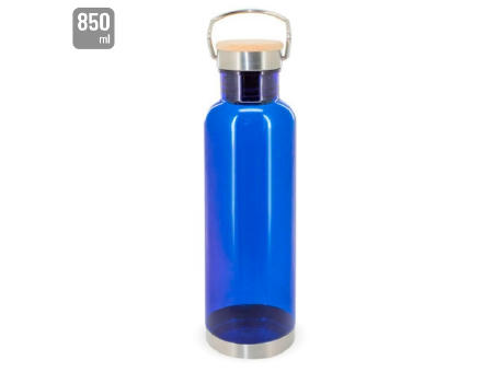 BOTELLA TRITAN KASER