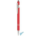 BOLIGRAFO METALICO CON TOUCH 
