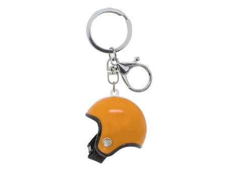 LLAVERO CASCO 