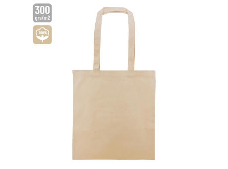 BOLSA DE ALGODÓN 