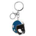 LLAVERO CASCO 