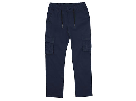 PANTALÓN "LAGERHAUS LONG"
