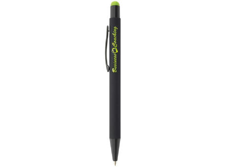 BOLIGRAFO METALICO SHINY