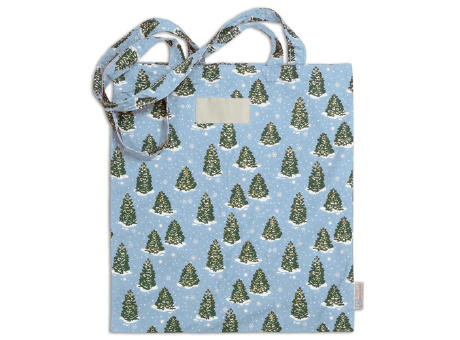 BOLSA NAVIDEÑA “SERAPHYN”