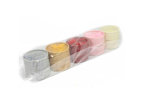PULSERA GLAMOUR (PACK 10 UDS)