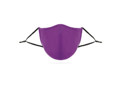 -MASCARILLA CON FILTRO REUTILIZABLE GRAN CONFORT