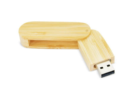 MEMORIA USB BAMBU 32GB 