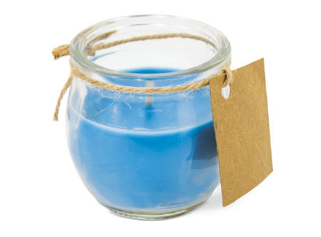 VELA AROMÁTICA 