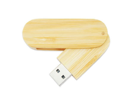 MEMORIA USB BAMBU 32GB 