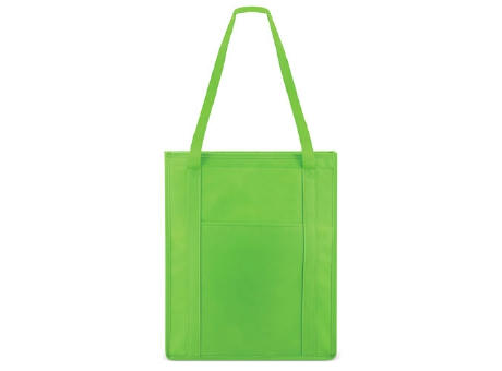 BOLSA TERMO CON VELCRO 
