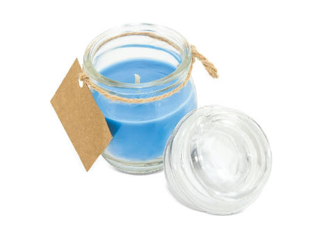VELA AROMÁTICA 