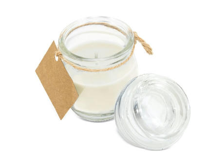 VELA AROMÁTICA 