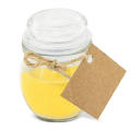 VELA AROMÁTICA 