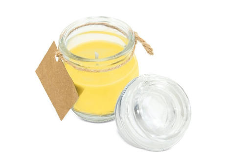 VELA AROMÁTICA 