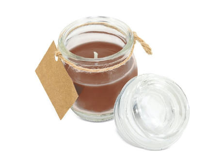 VELA AROMÁTICA 