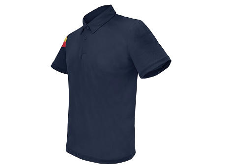 POLO BANDERA 