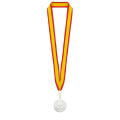 MEDALLA DE ORO “OLIMPIA”