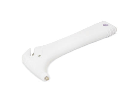 MARTILLO DE EMERGENCIA 