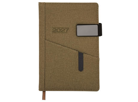 AGENDA 