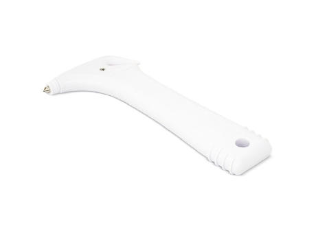 MARTILLO DE EMERGENCIA 