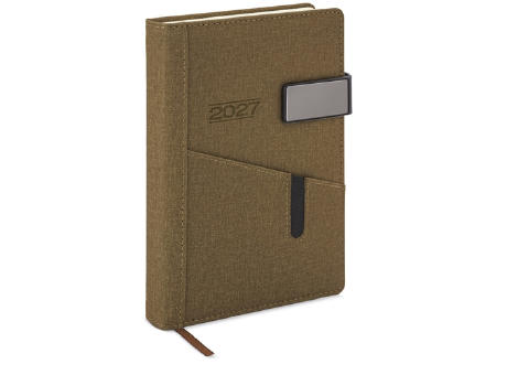 AGENDA 