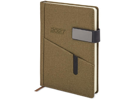 AGENDA 