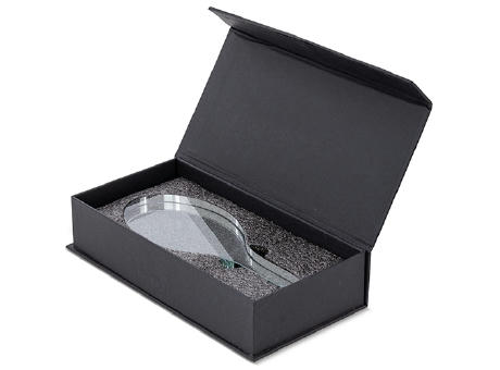 TROFEO DE CRISTAL 