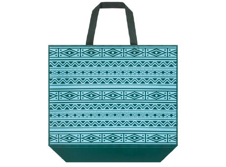 BOLSA NON WOVEN LAMINADA 