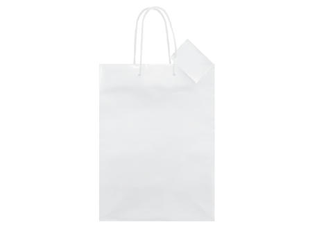 BOLSA REGALO PAPEL 